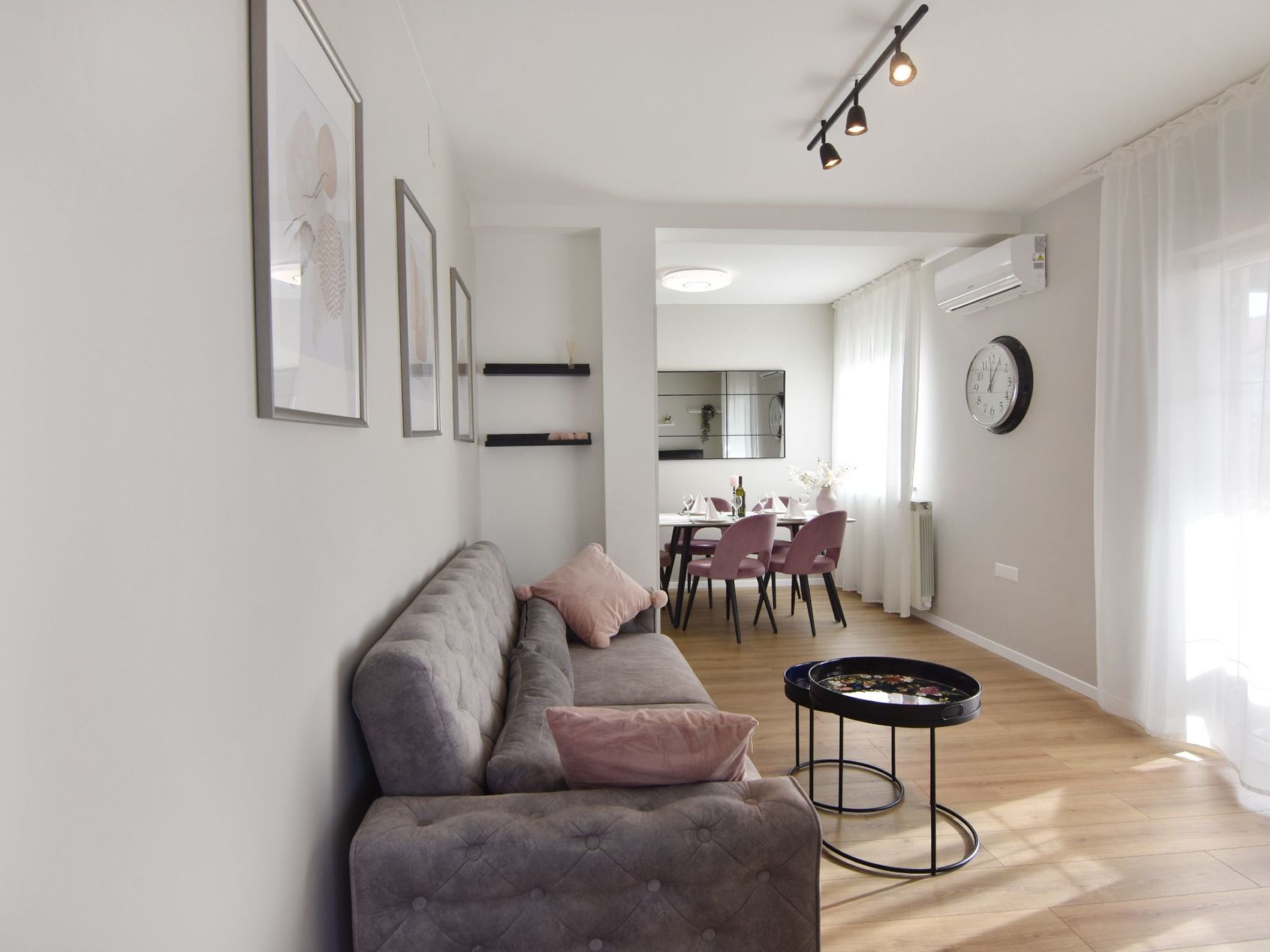 Photo of Komfortable Wohnung in Valica mit Großem Garten