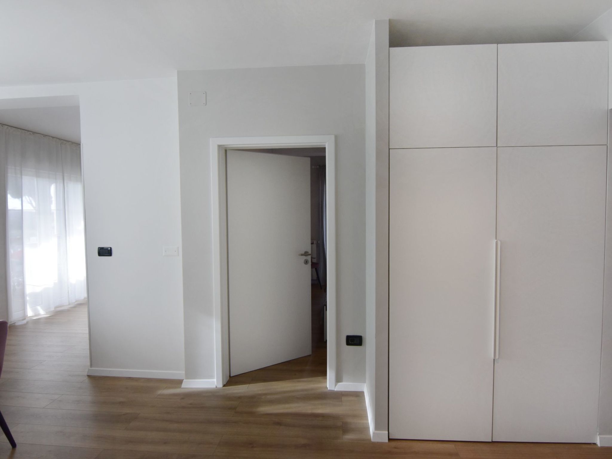 Photo of Komfortable Wohnung in Valica mit Großem Garten