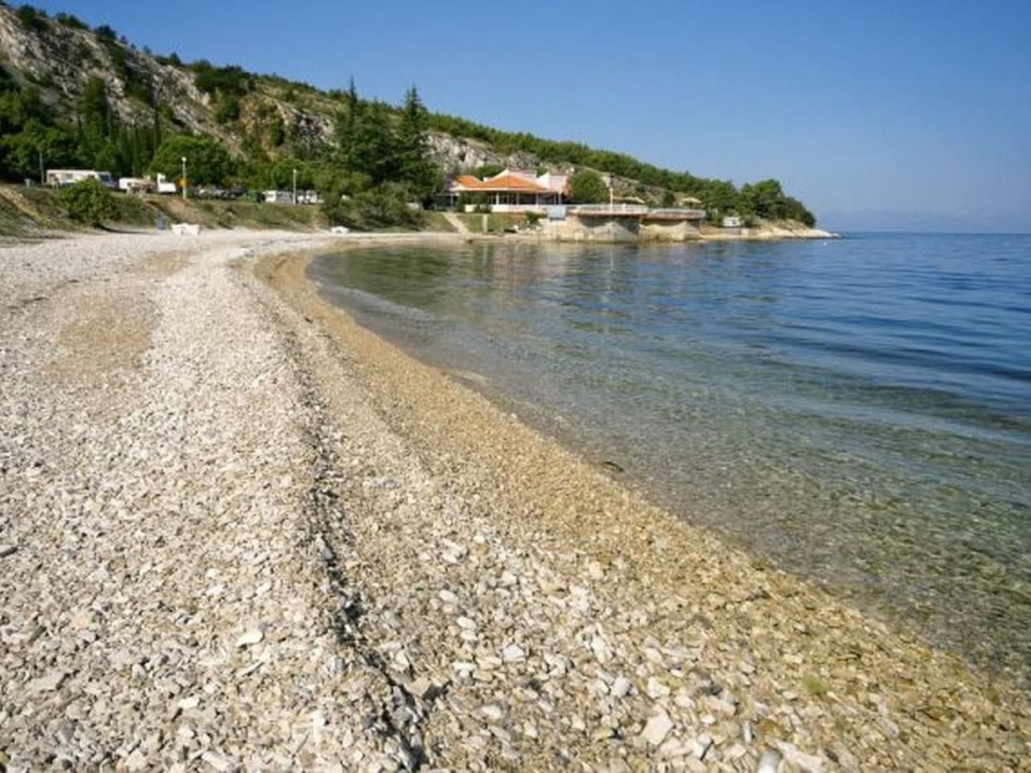 Photo of Komfortable Wohnung in Valica mit Großem Garten
