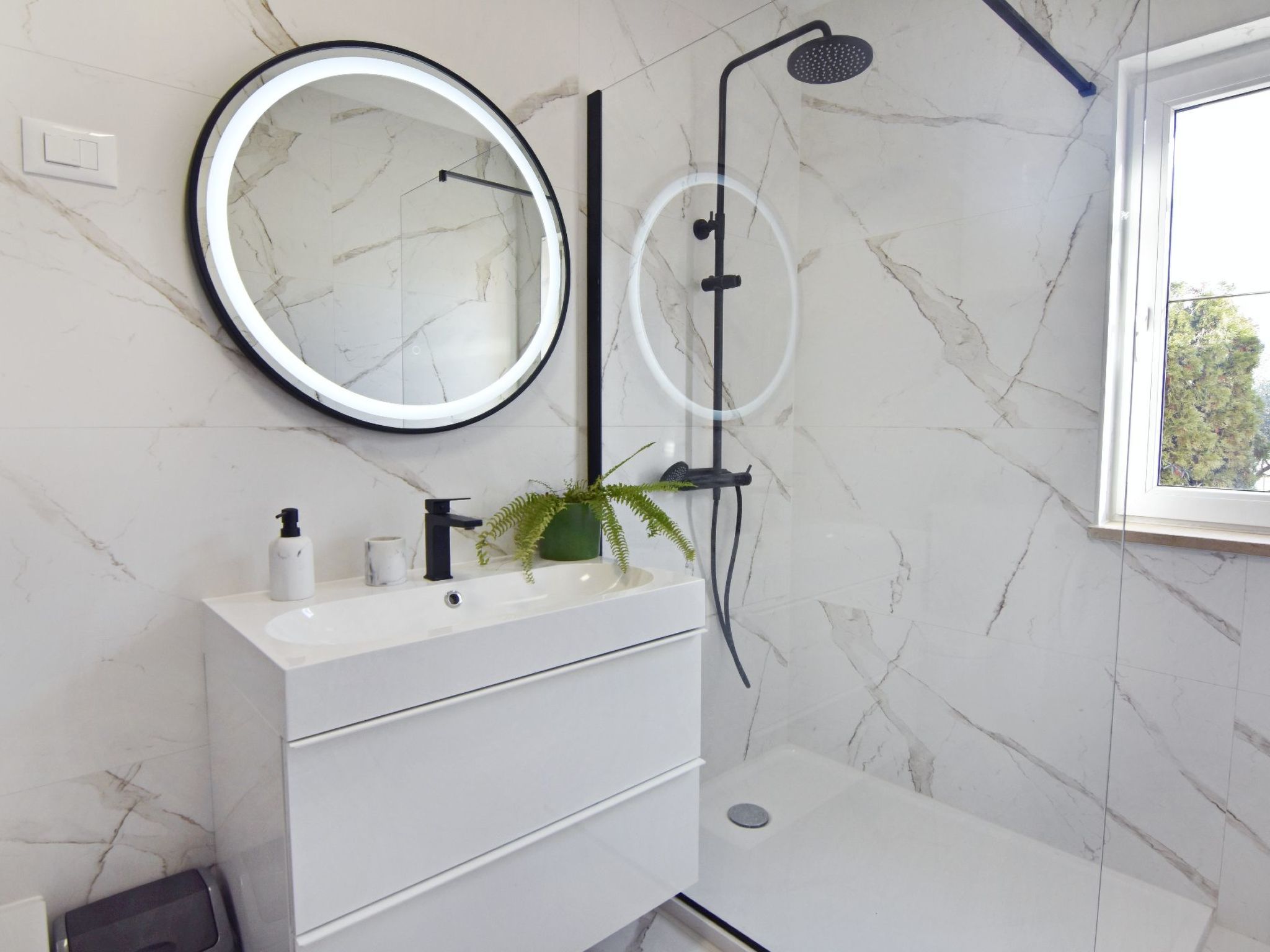 Photo of Komfortable Wohnung in Valica mit Großem Garten