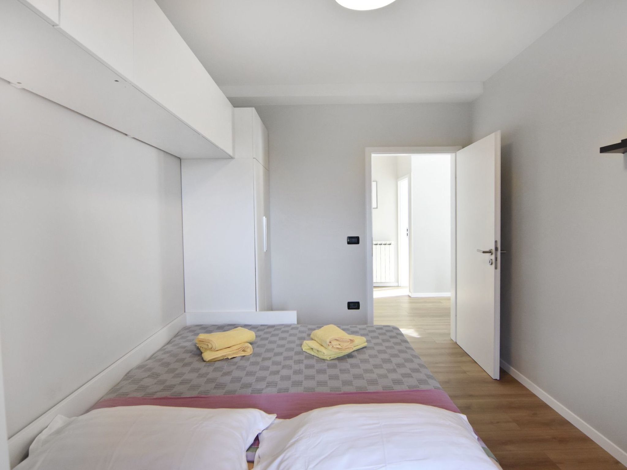 Photo of Komfortable Wohnung in Valica mit Großem Garten