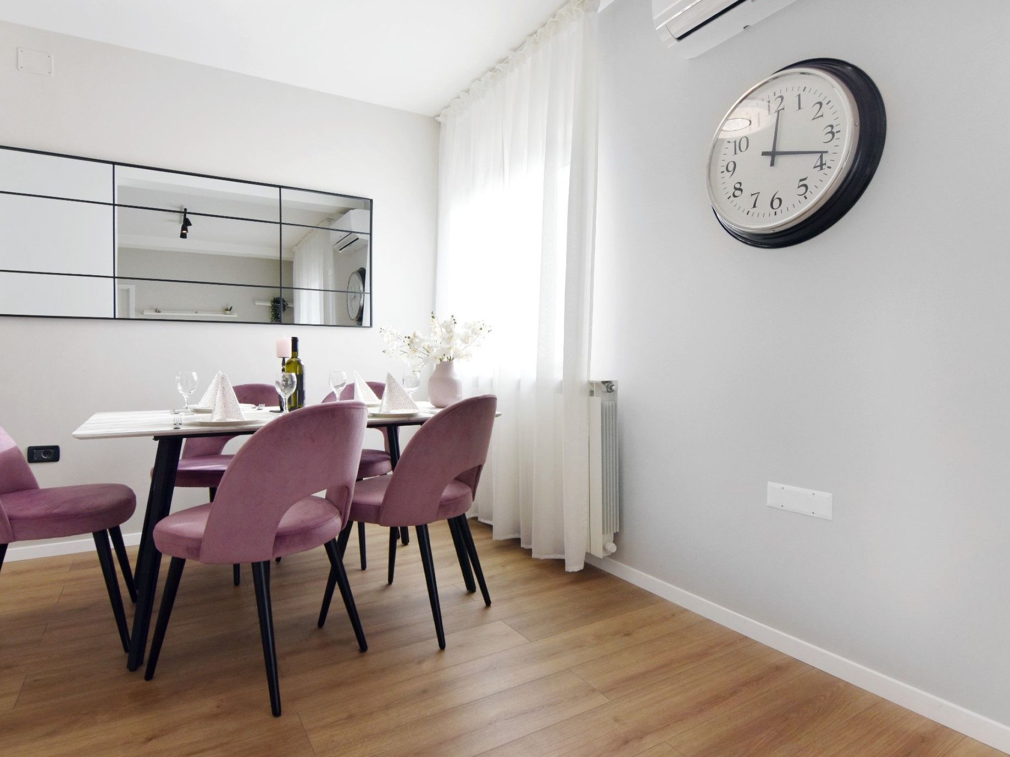 Photo of Komfortable Wohnung in Valica mit Großem Garten