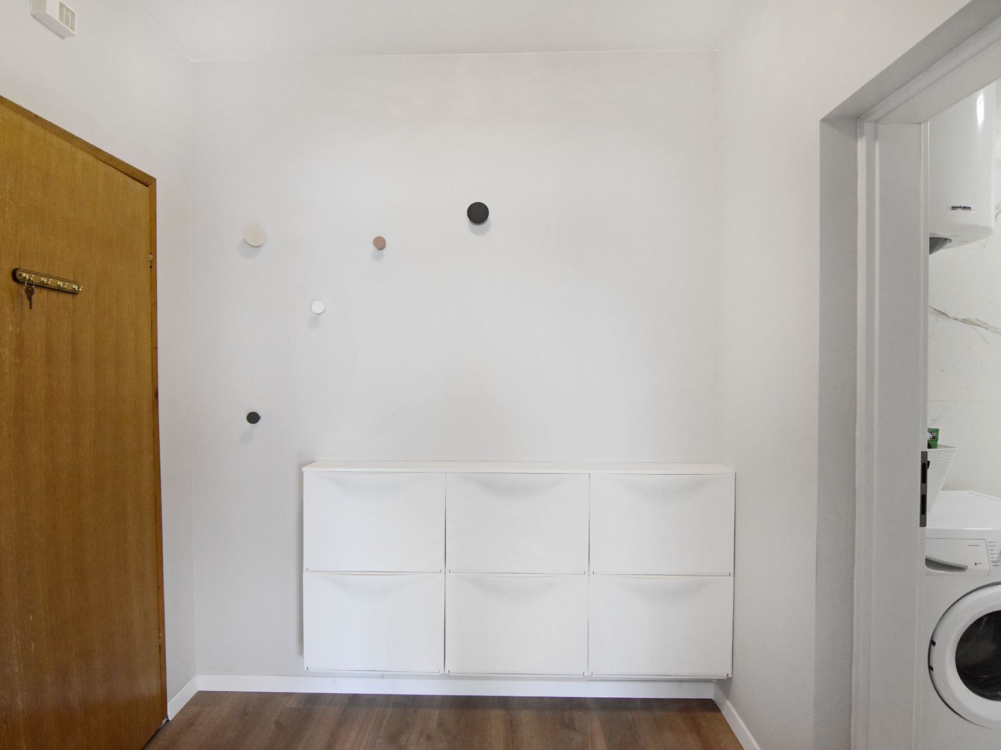 Photo of Komfortable Wohnung in Valica mit Großem Garten