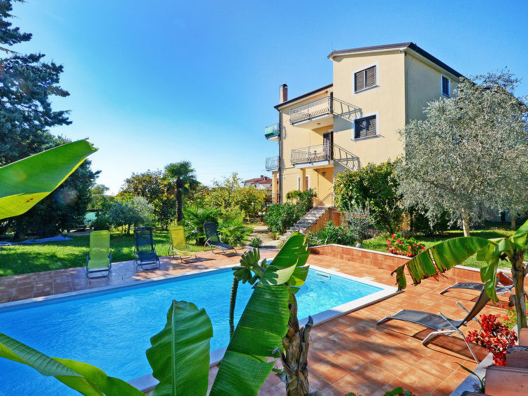 Search and Stay destination Valica, Istarska županija - Croatia from AU$ 89. Albina