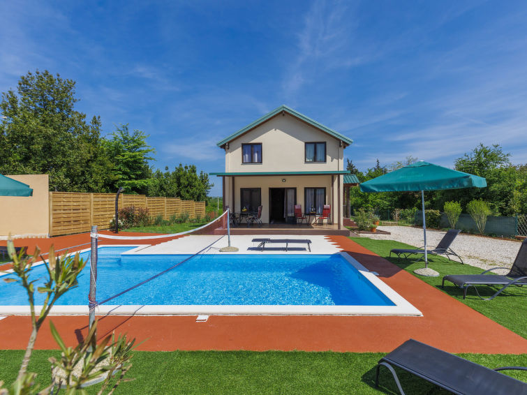 Search and Stay Destinations. Vacation Rentals in Materada, Grad Umag - Istria County - Croatia