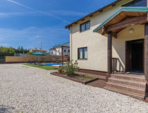 Ferienhaus Minja