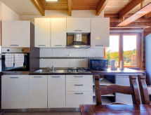 Ferienhaus Minja