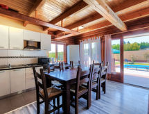 Ferienhaus Minja
