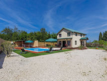 Ferienhaus Minja