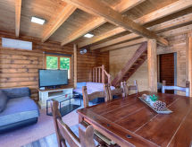 Ferienhaus Minja