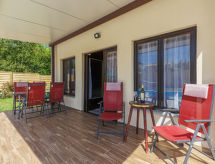 Ferienhaus Minja