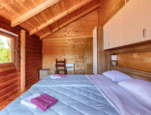 Ferienhaus Minja