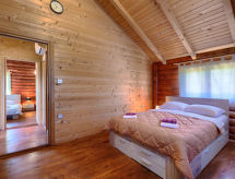 Ferienhaus Minja