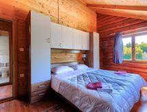 Ferienhaus Minja