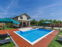 Ferienhaus Minja