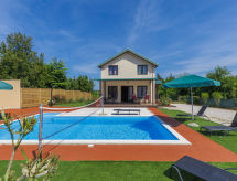 Ferienhaus Minja
