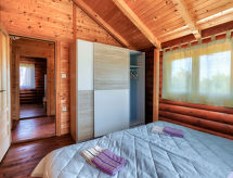 Ferienhaus Minja
