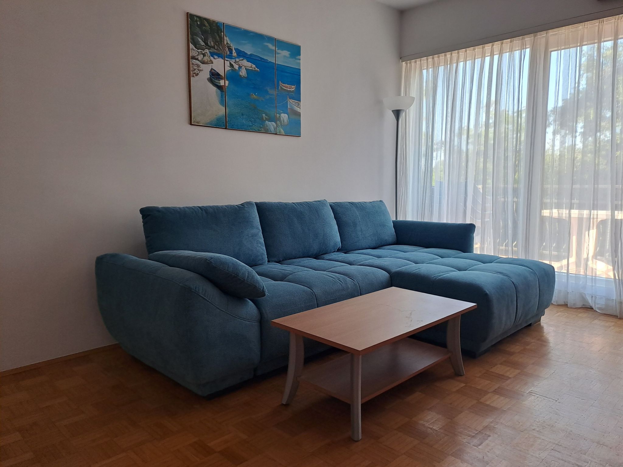 Wohnung in der Nähe von Seaside Apartment in Umag