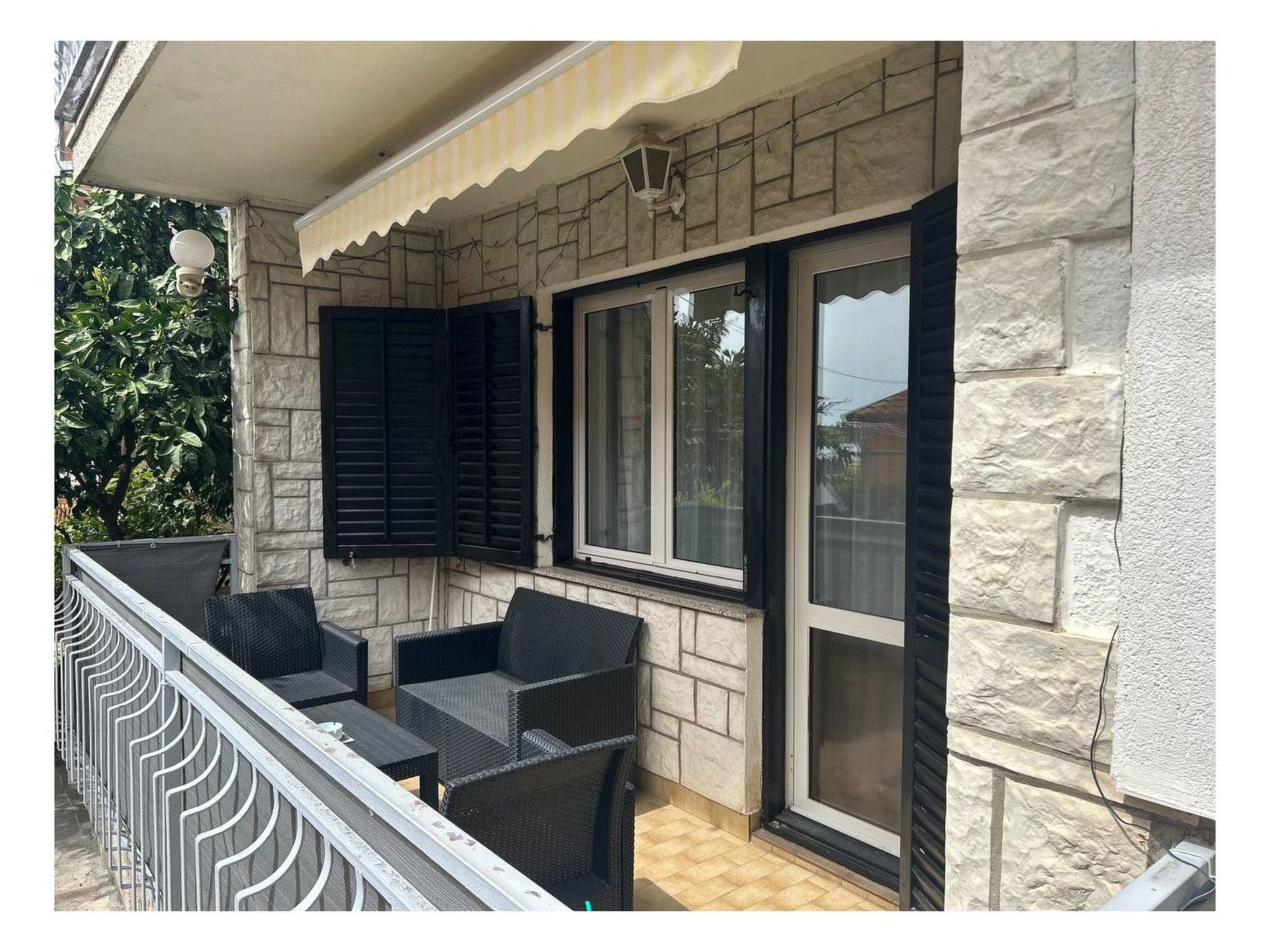 Photo of Villa Hanka App. Lavanda m.Balkon bis 4 Pers. EG