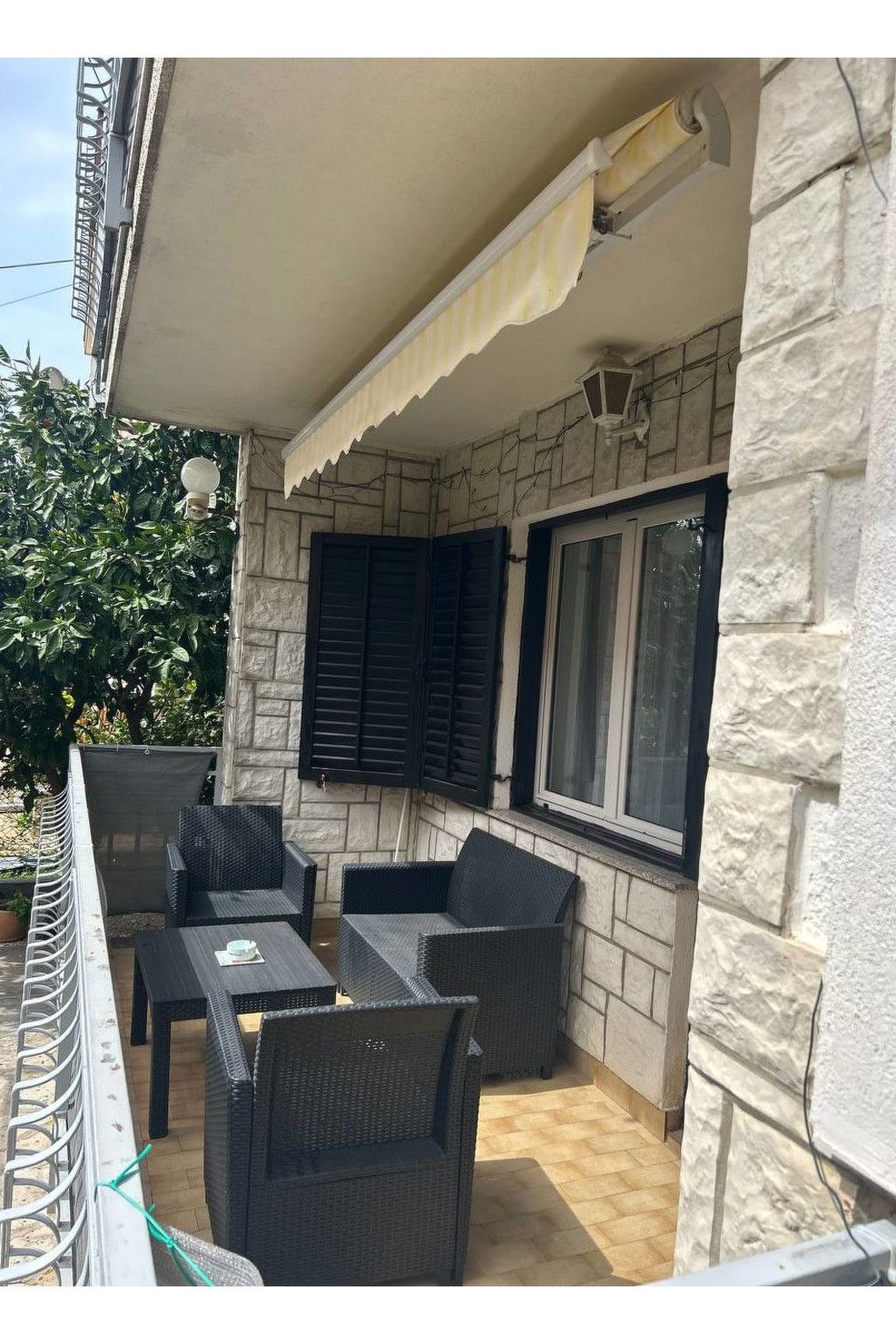 Photo of Villa Hanka App. Lavanda m.Balkon bis 4 Pers. EG