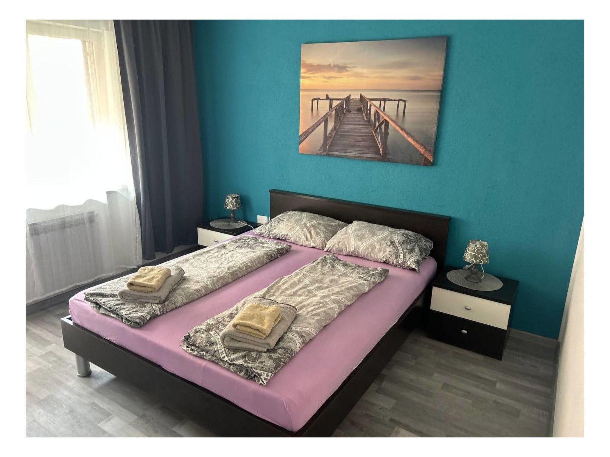 Photo of Villa Hanka App. Lavanda m.Balkon bis 4 Pers. EG