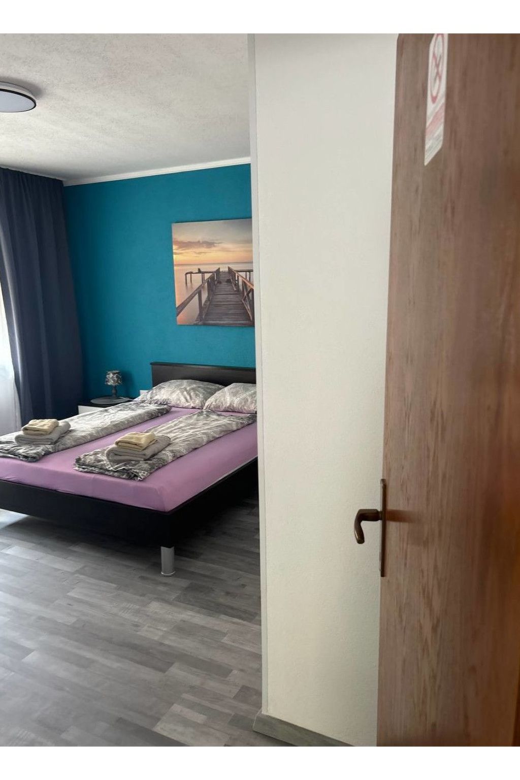 Photo of Villa Hanka App. Lavanda m.Balkon bis 4 Pers. EG