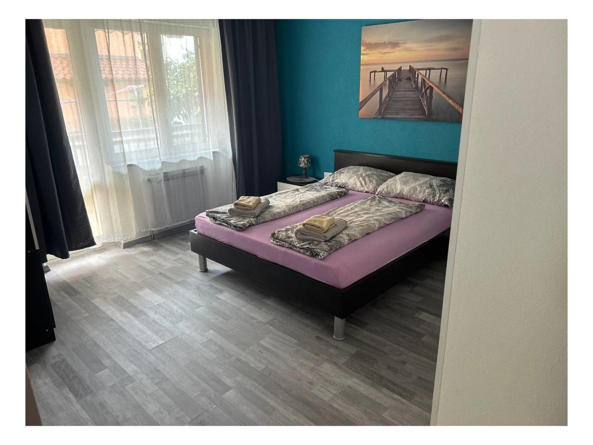 Photo of Villa Hanka App. Lavanda m.Balkon bis 4 Pers. EG