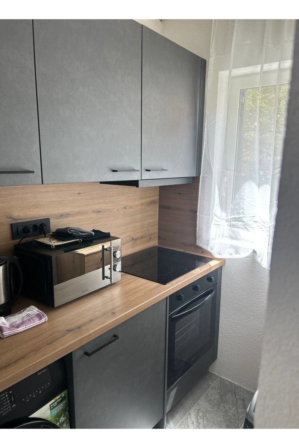 Photo of Villa Hanka App. Lavanda m.Balkon bis 4 Pers. EG