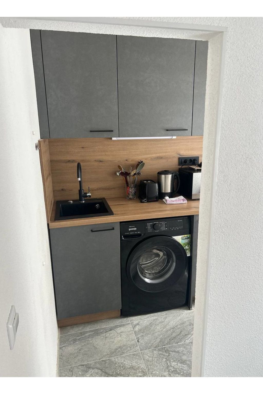 Photo of Villa Hanka App. Lavanda m.Balkon bis 4 Pers. EG