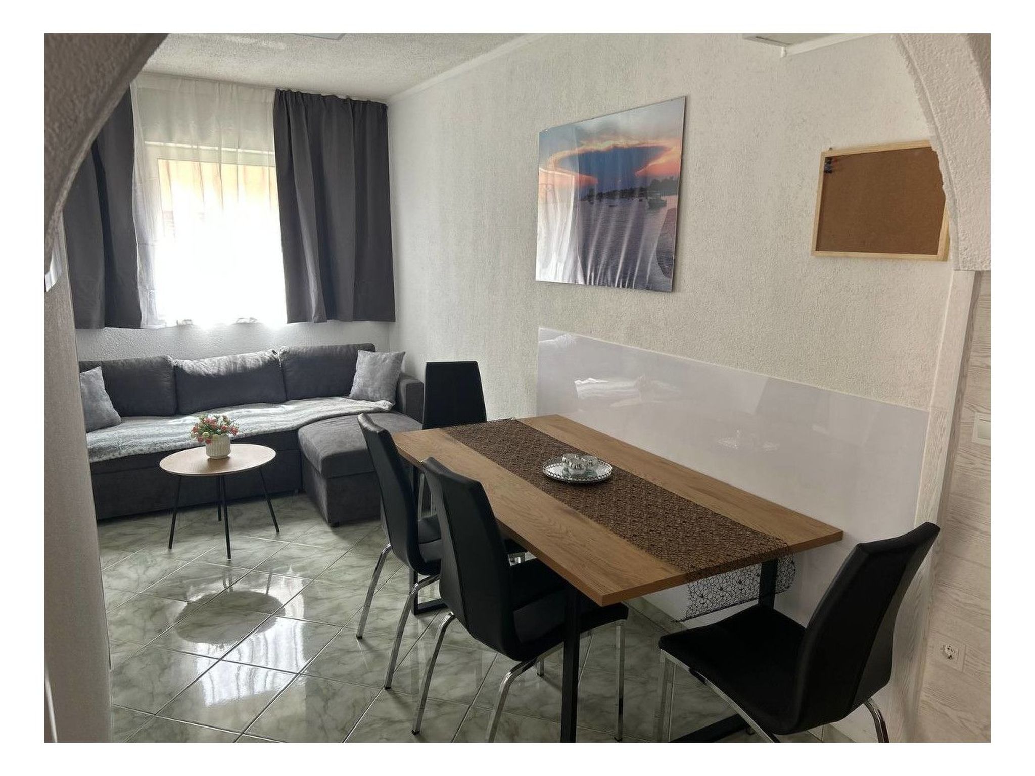 Photo of Villa Hanka App. Lavanda m.Balkon bis 4 Pers. EG