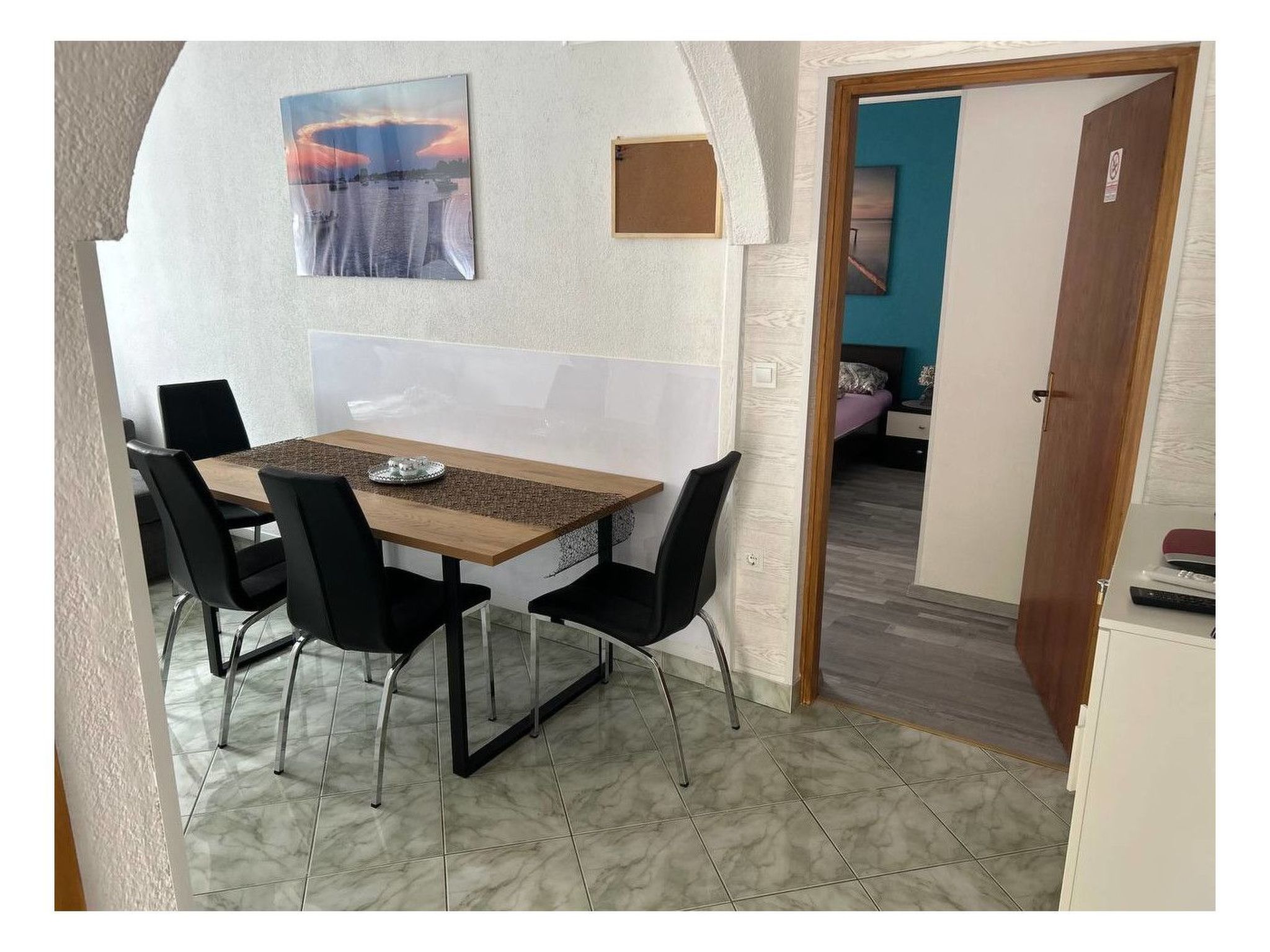 Photo of Villa Hanka App. Lavanda m.Balkon bis 4 Pers. EG