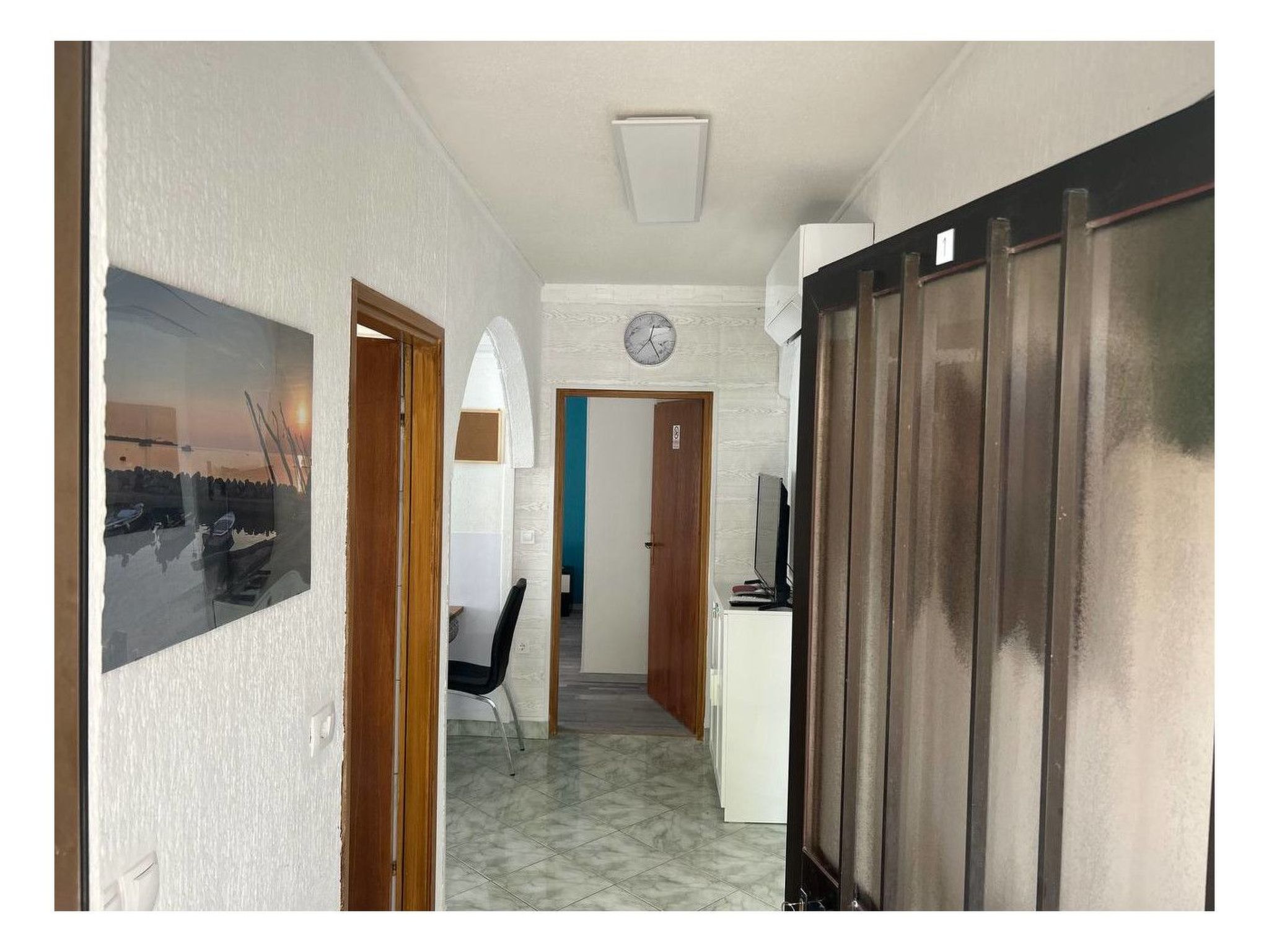 Photo of Villa Hanka App. Lavanda m.Balkon bis 4 Pers. EG