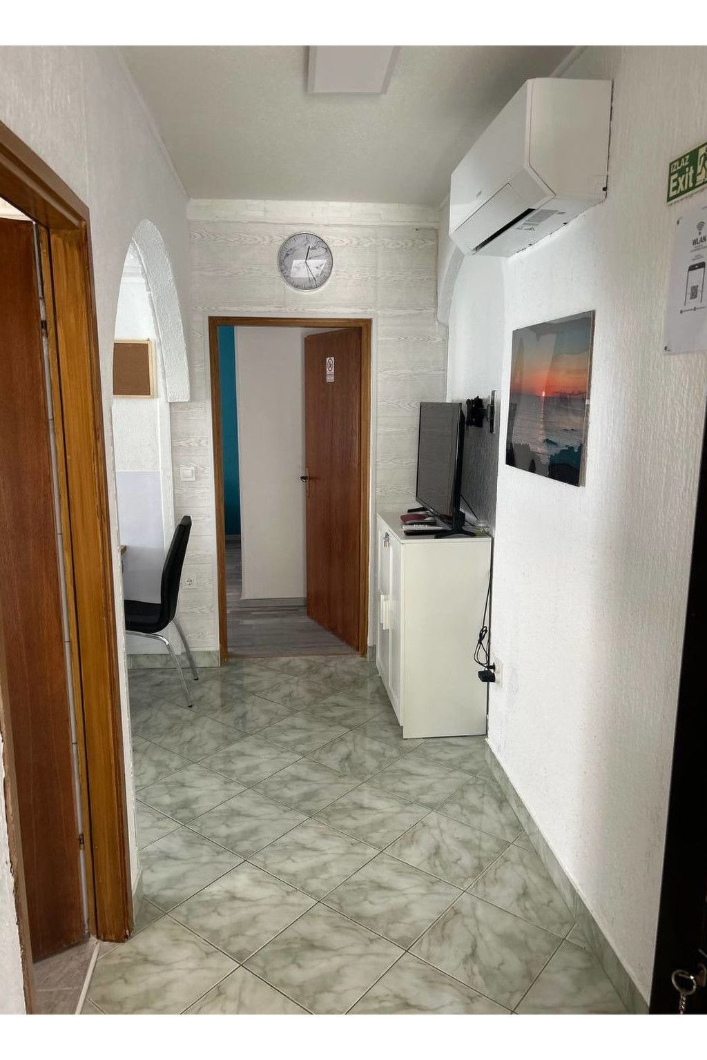 Photo of Villa Hanka App. Lavanda m.Balkon bis 4 Pers. EG