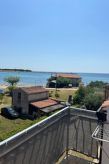 Vrijstaande villa met panoramisch zeezicht op 70 meter van het strand in Umag - thumbnail 2