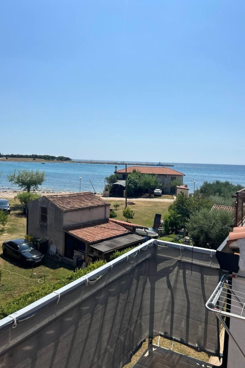 Photo of Villa Hanka VistaMare 3 Zi Meerblick bis 5 Pers.DG