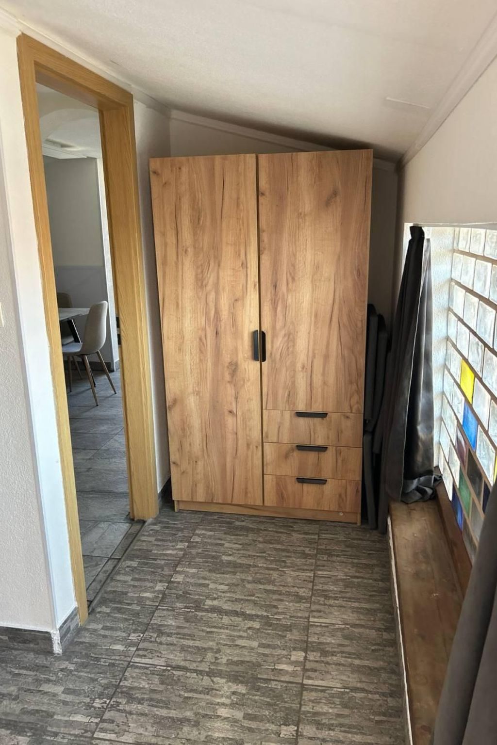 Photo of Villa Hanka VistaMare 3 Zi Meerblick bis 5 Pers.DG