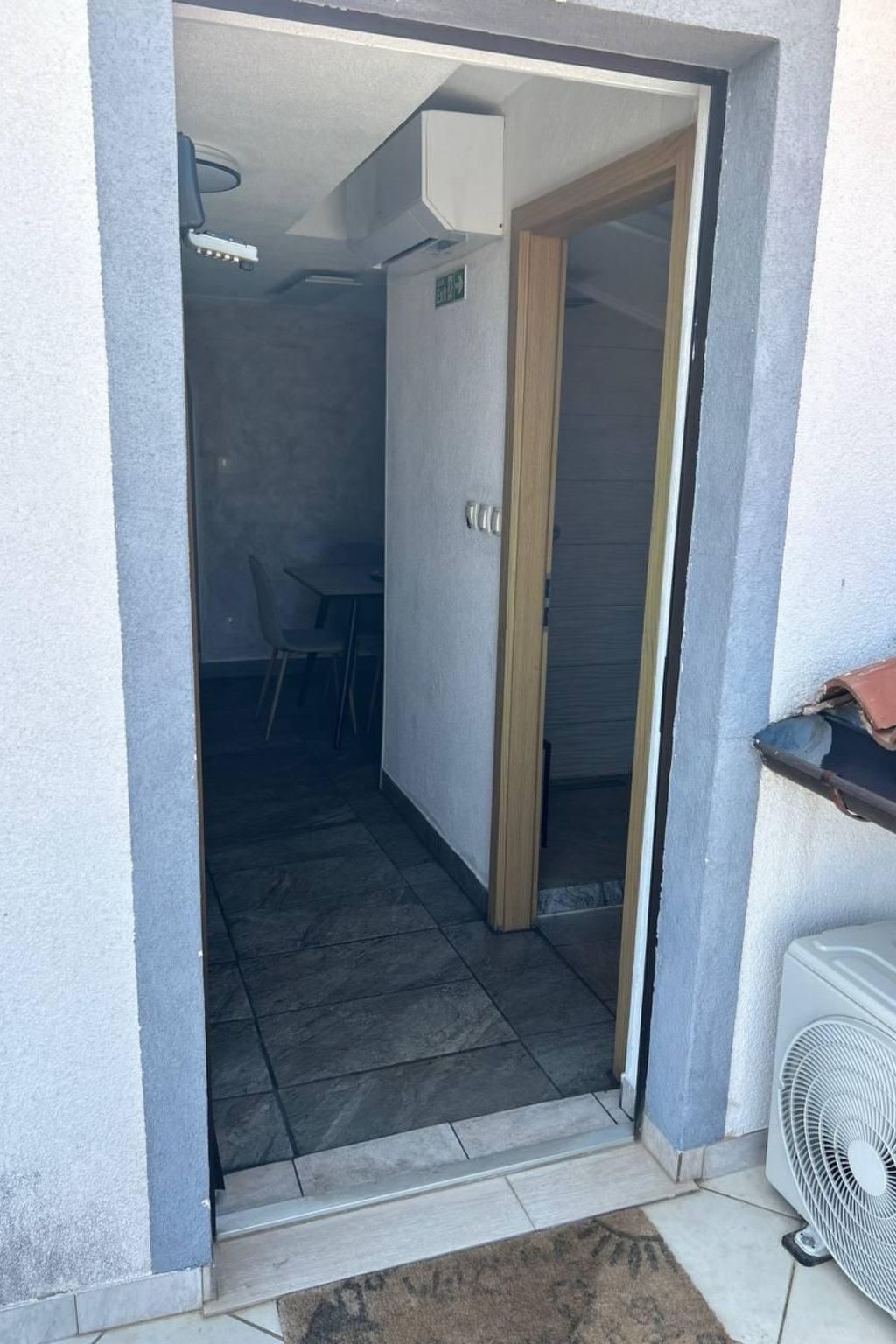 Photo of Villa Hanka VistaMare 3 Zi Meerblick bis 5 Pers.DG