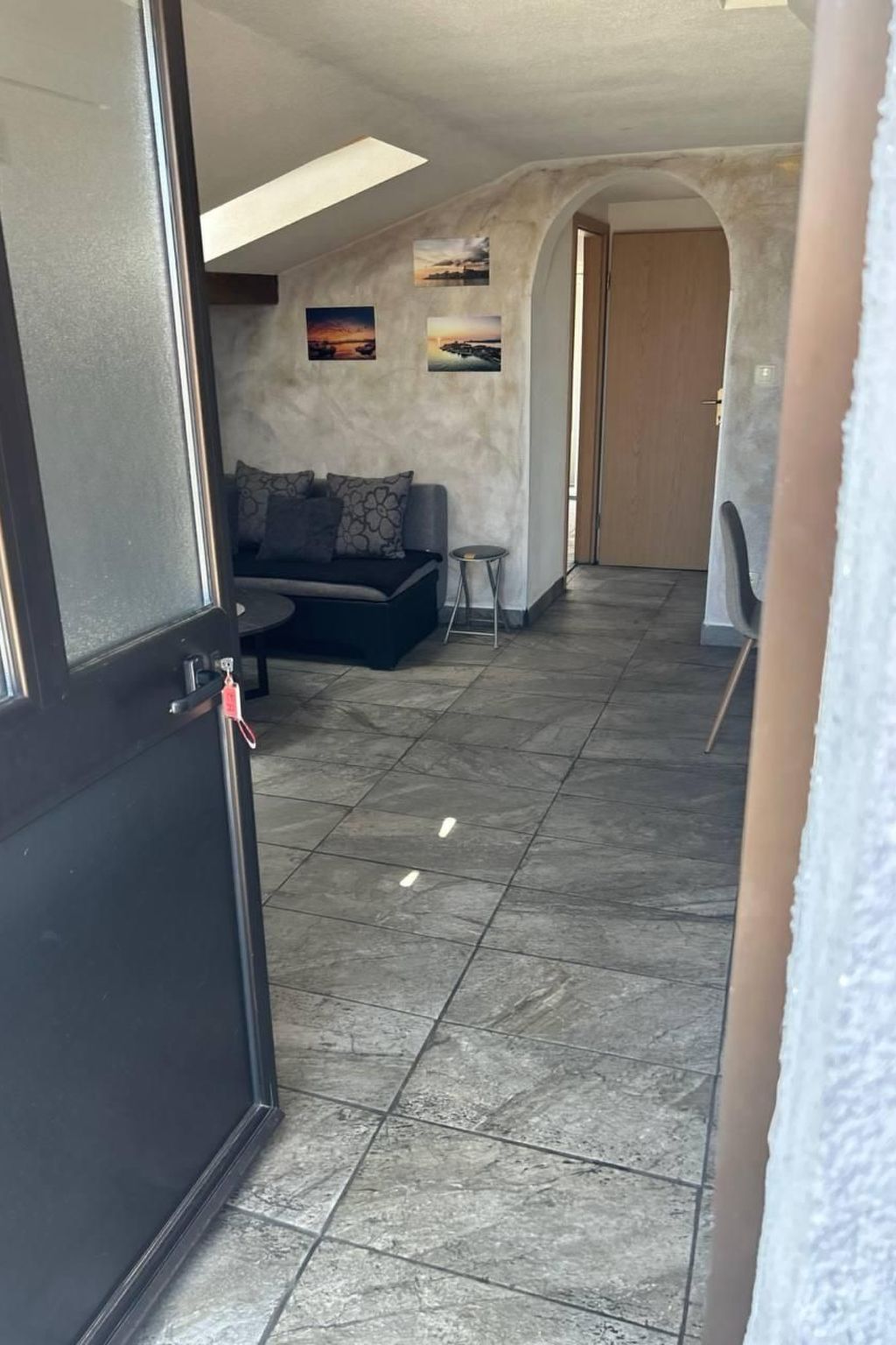 Photo of Villa Hanka VistaMare 3 Zi Meerblick bis 5 Pers.DG