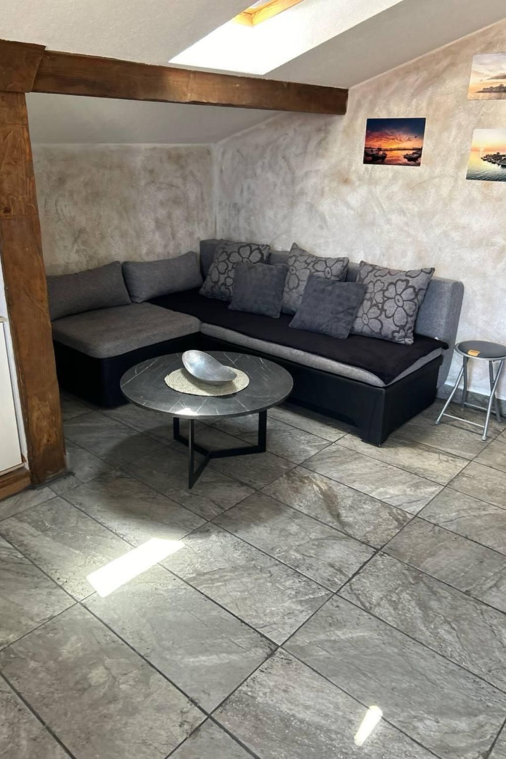 Photo of Villa Hanka VistaMare 3 Zi Meerblick bis 5 Pers.DG