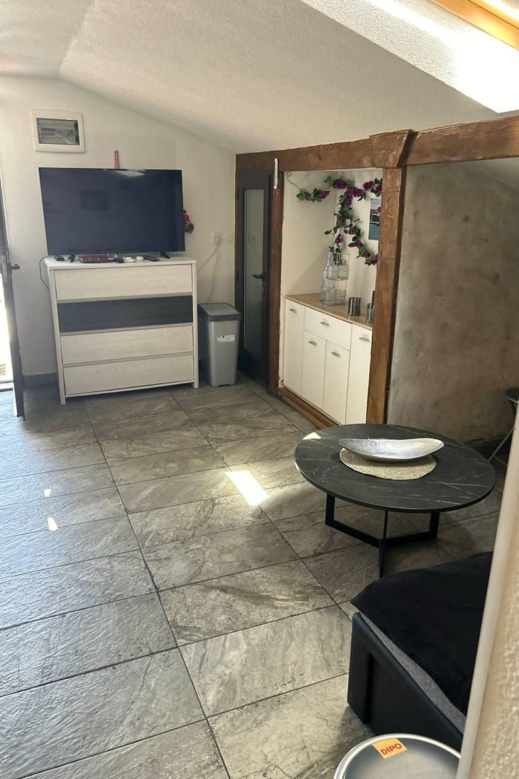 Photo of Villa Hanka VistaMare 3 Zi Meerblick bis 5 Pers.DG