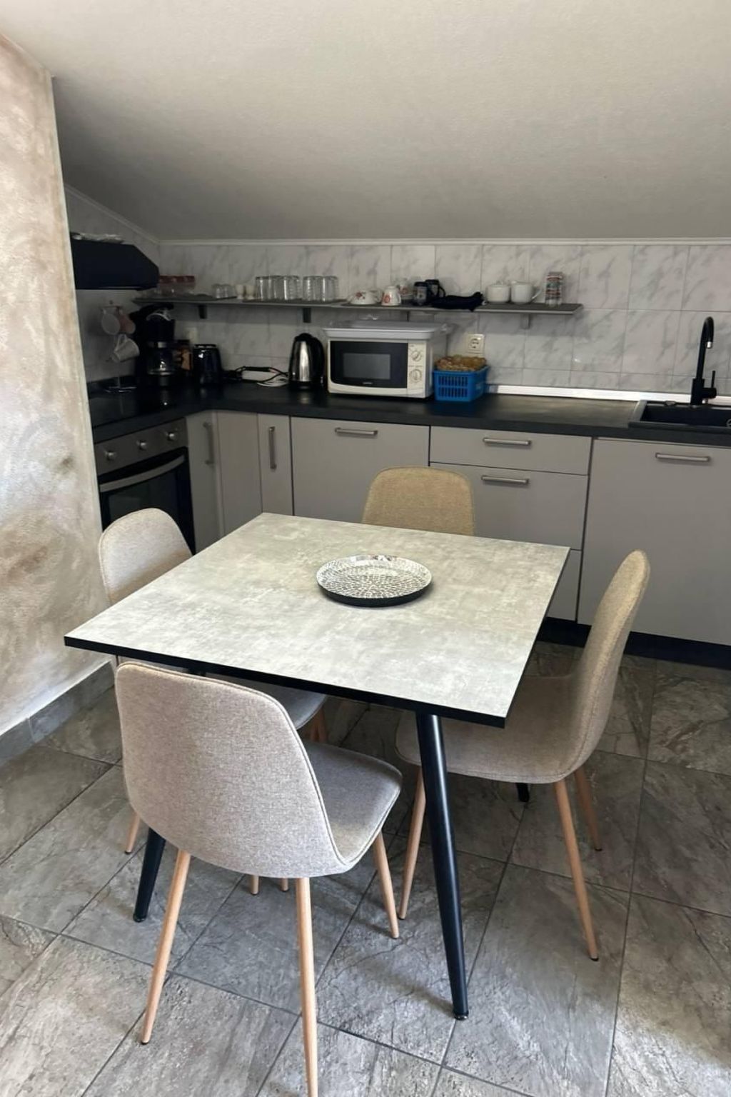 Photo of Villa Hanka VistaMare 3 Zi Meerblick bis 5 Pers.DG