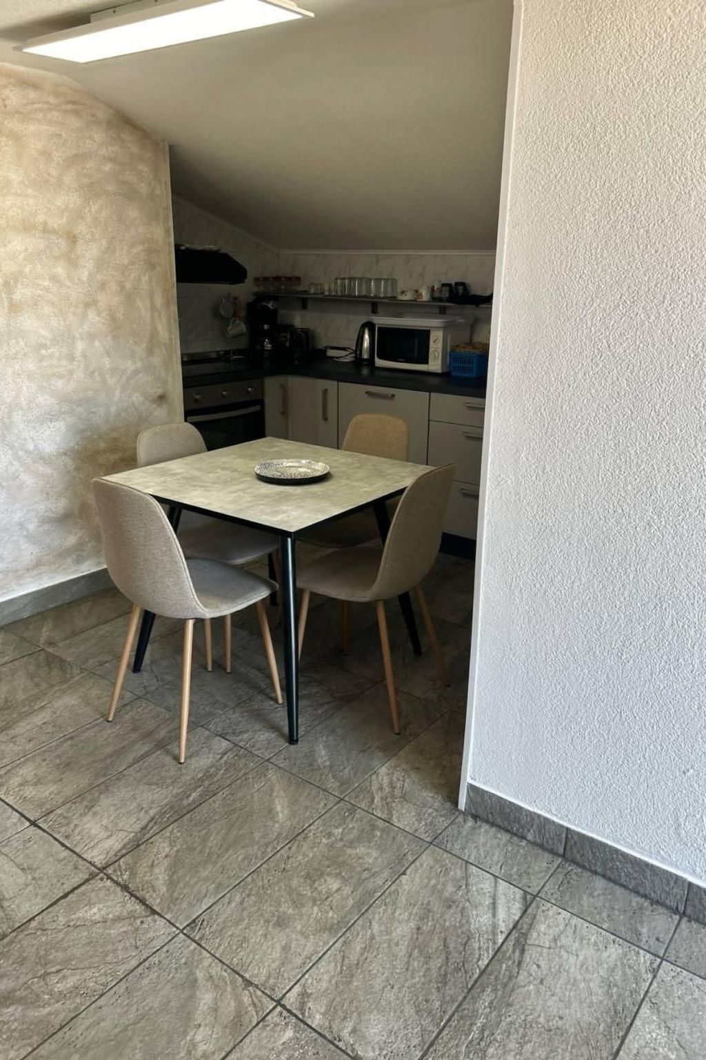 Photo of Villa Hanka VistaMare 3 Zi Meerblick bis 5 Pers.DG