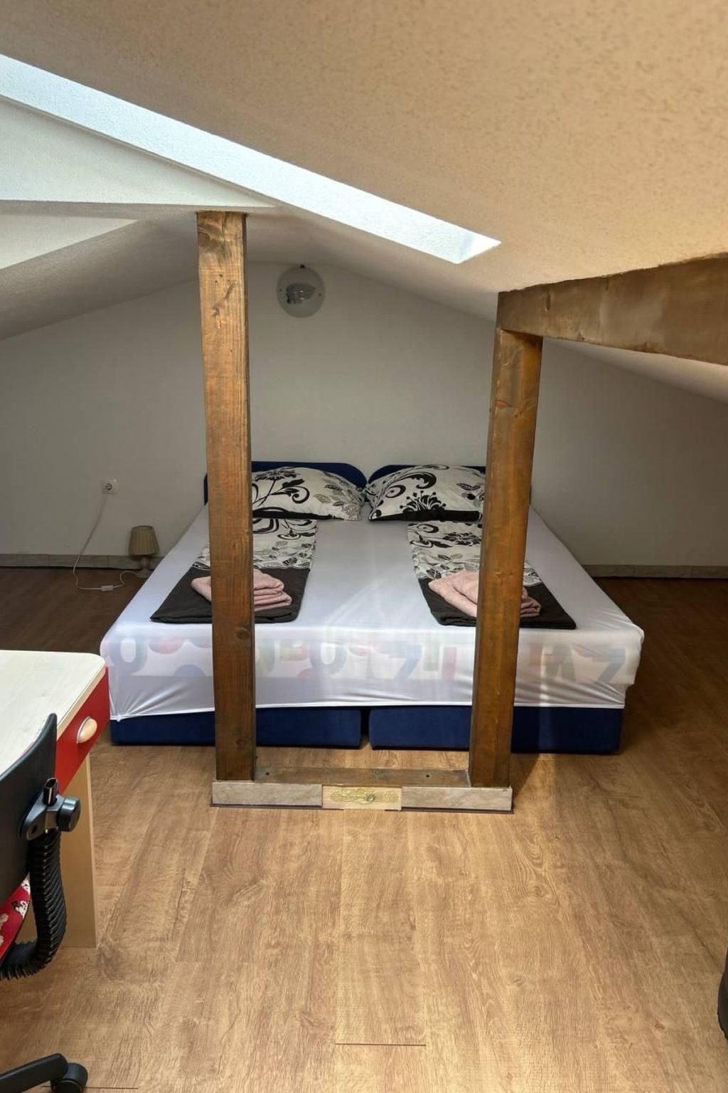 Photo of Villa Hanka VistaMare 3 Zi Meerblick bis 5 Pers.DG