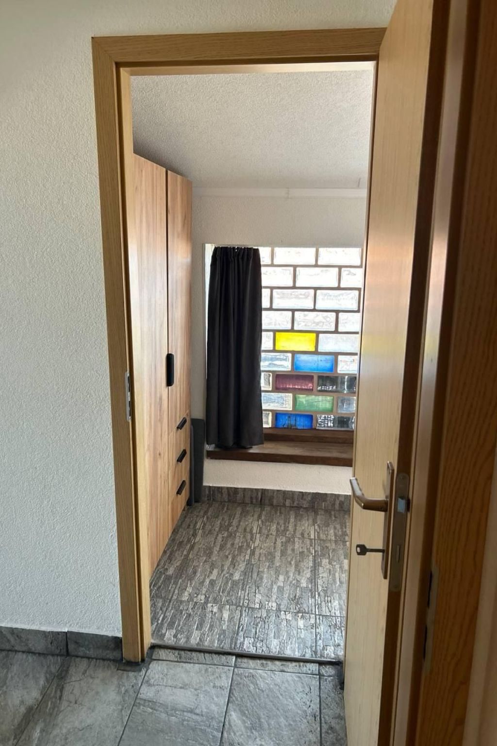 Photo of Villa Hanka VistaMare 3 Zi Meerblick bis 5 Pers.DG