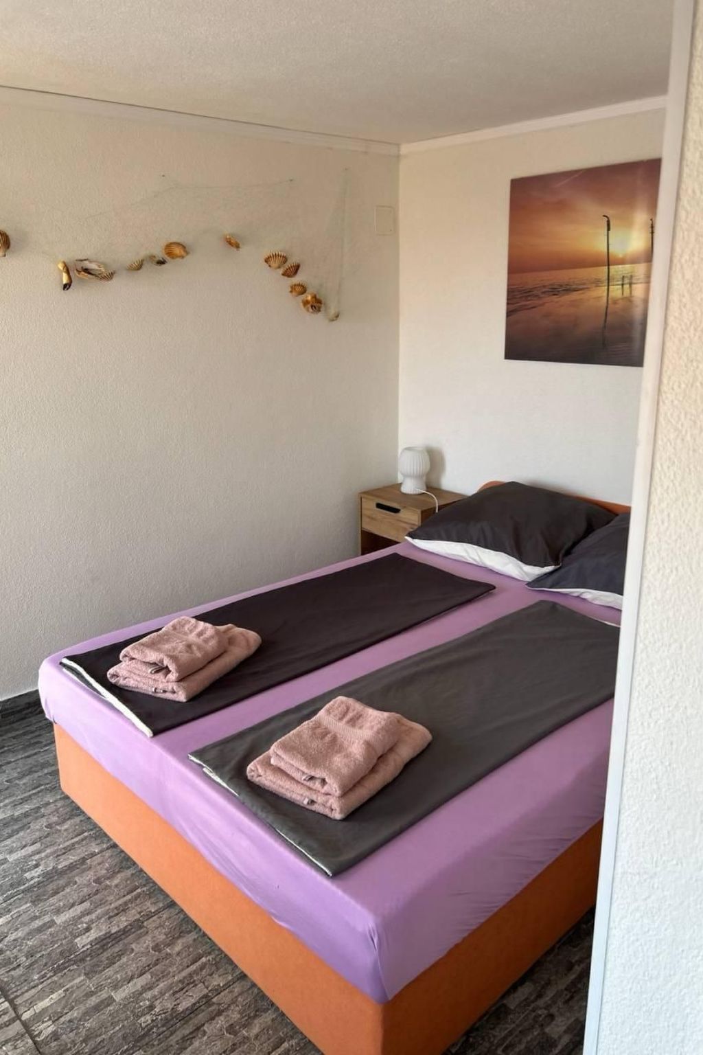 Photo of Villa Hanka VistaMare 3 Zi Meerblick bis 5 Pers.DG