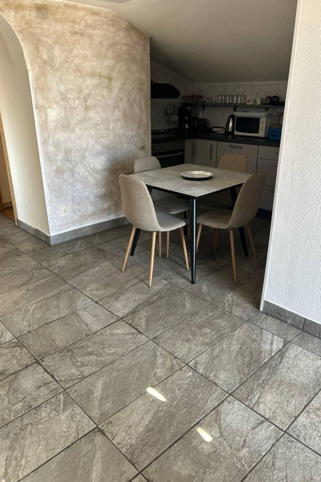 Photo of Villa Hanka VistaMare 3 Zi Meerblick bis 5 Pers.DG