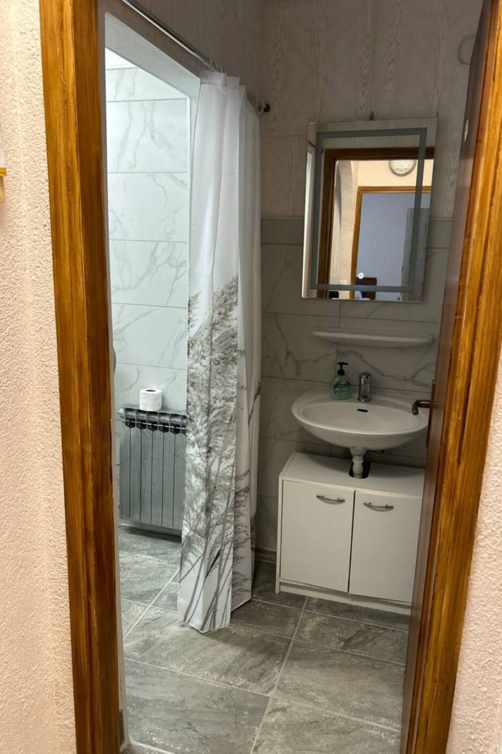 Photo of Villa Hanka App.Piccolo, Balkon bis 3 Pers. EG