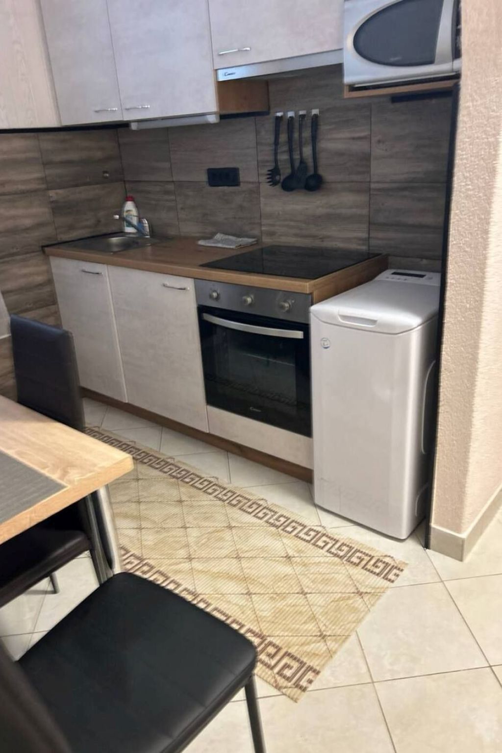 Photo of Villa Hanka App.Piccolo, Balkon bis 3 Pers. EG