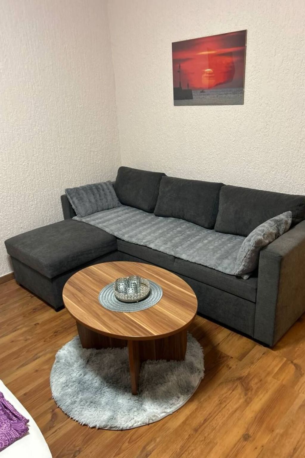 Photo of Villa Hanka App.Piccolo, Balkon bis 3 Pers. EG