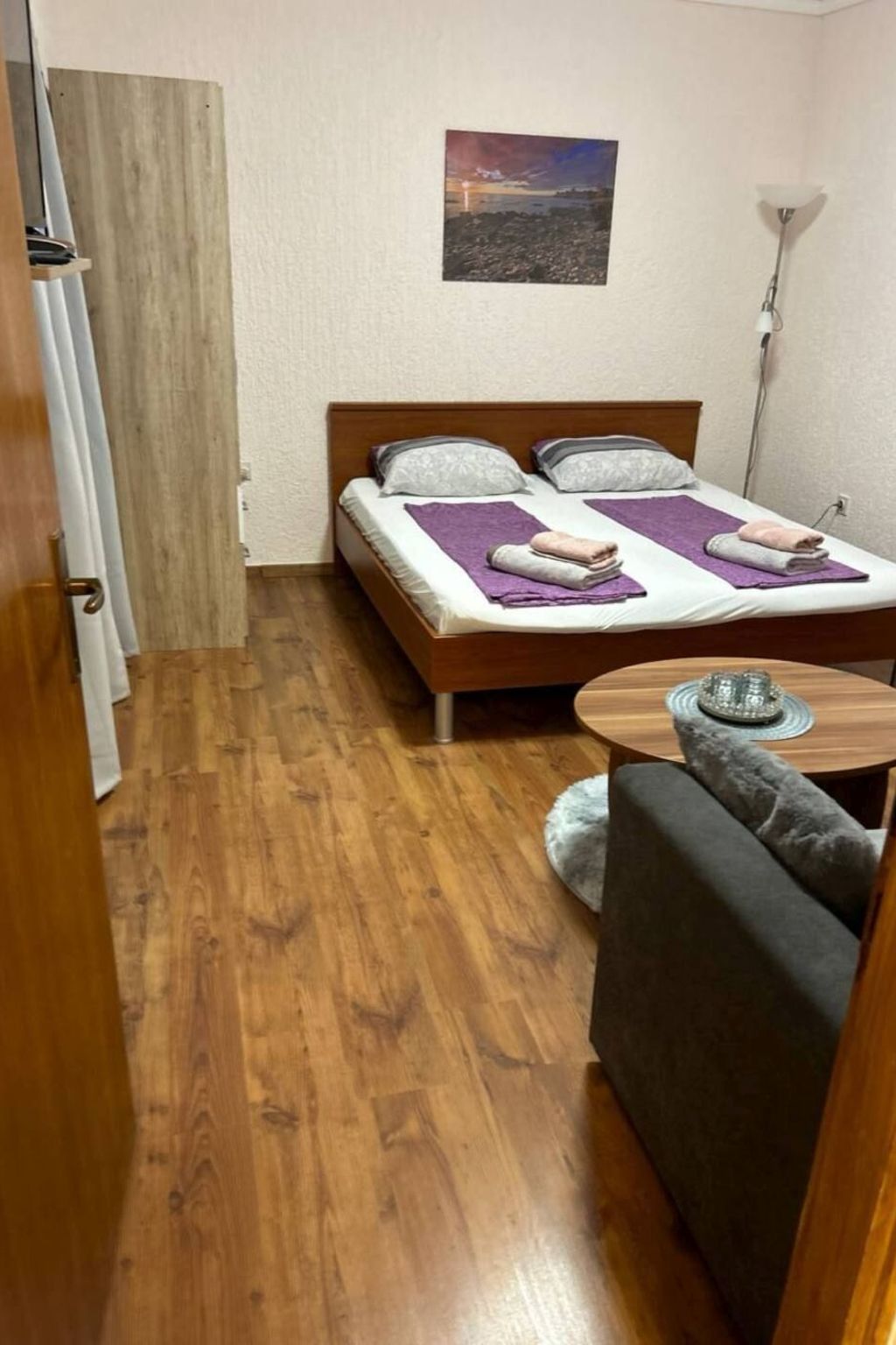 Photo of Villa Hanka App.Piccolo, Balkon bis 3 Pers. EG